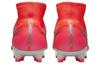 Nike Mercurial Superfly 8 Elite Fg Helles Karmesin Indigo-Ausbruch CV0958-600