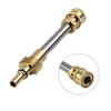 Outdoor Living Outdoor Power Equipment Garden Tools Washer Adapter Pressure Pressure Washers 1/4\\\'\\\' High Quality