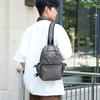 Vanaheimr Men's Multifunctional Casual Chest Bag