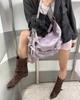 Yeomim Slouchy Bag (Lilac)