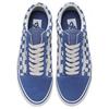 Vans Unisex Old Skool 36 Checkerboard Medium Blue VN000CT9MBL