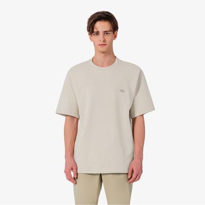Men's Contrast Stitch Short-Sleeve Pocket T-Shirt TH328E-56G02S