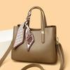 Women's Bag New Fashion Shoulder Messenger Bag Large Capacity Women's Handbag