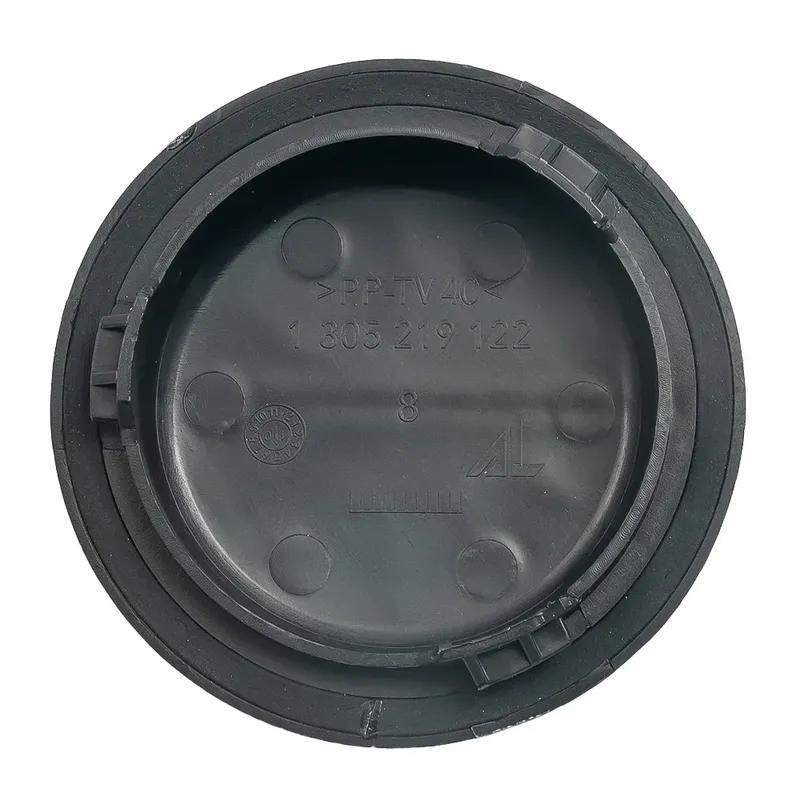 For Mercedes W204 W171 W212 Dust Cover Headlight 1 Pcs 1305219122 Black Cap Cover Car Accessories Easy Installation