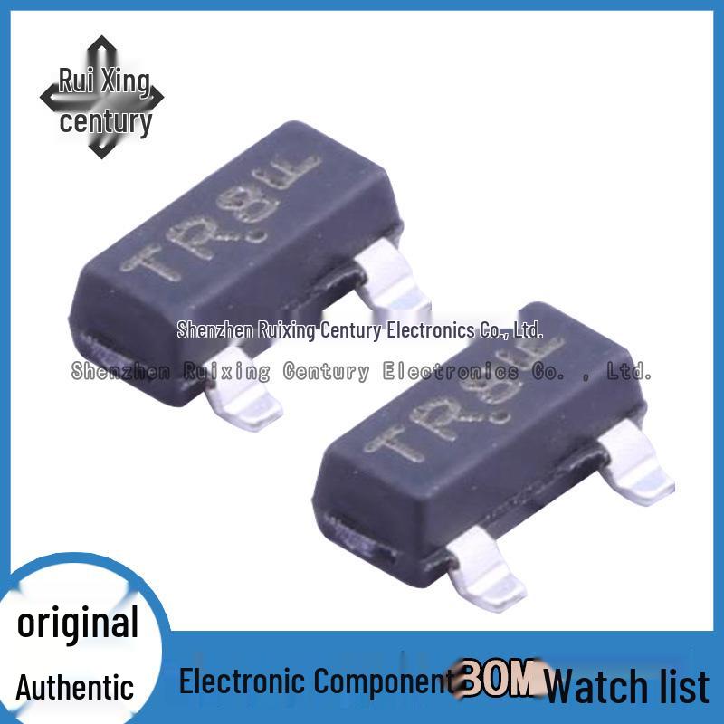 

NTR4003NT1G NTR4003 Screen Print TR8 SOT23 N-channel MOSFET In Stock