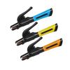 500 A Copper Welding Electrode Holder Thickened Industrial Heavy Duty Jaw Welding Pliers Heat Resistant Secure Grip