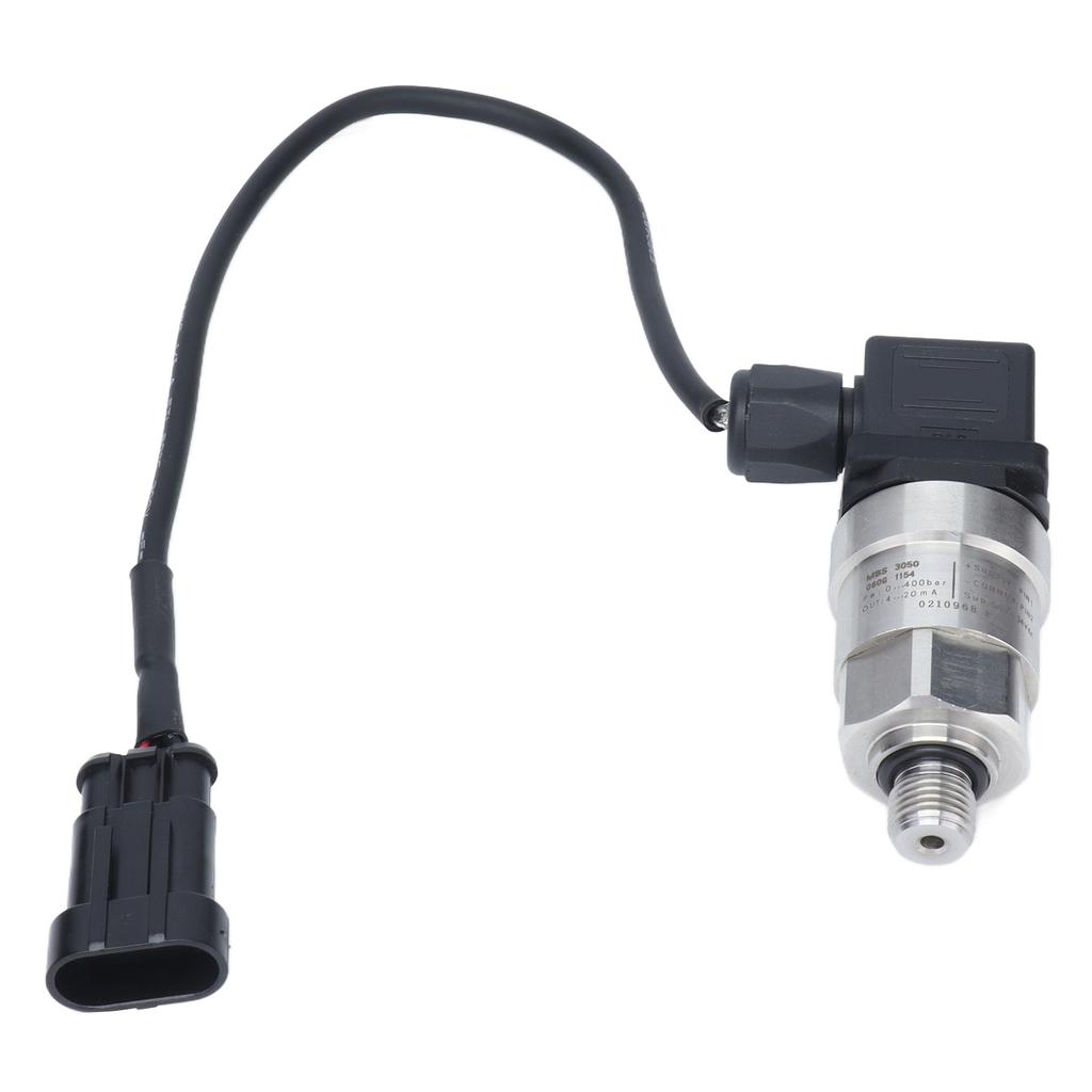 Pressure Transducer Sensor 400bar Pressures Transmitter for Lonking Series MBS3050‑060G1154