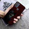 Cheetah leopard panther Phone Case For Motorola 85 G55 G05 G14 G75 G31 G50 G10 G20 G30 G60 G13 G32 G84 G54 G53 G72 G24 Power