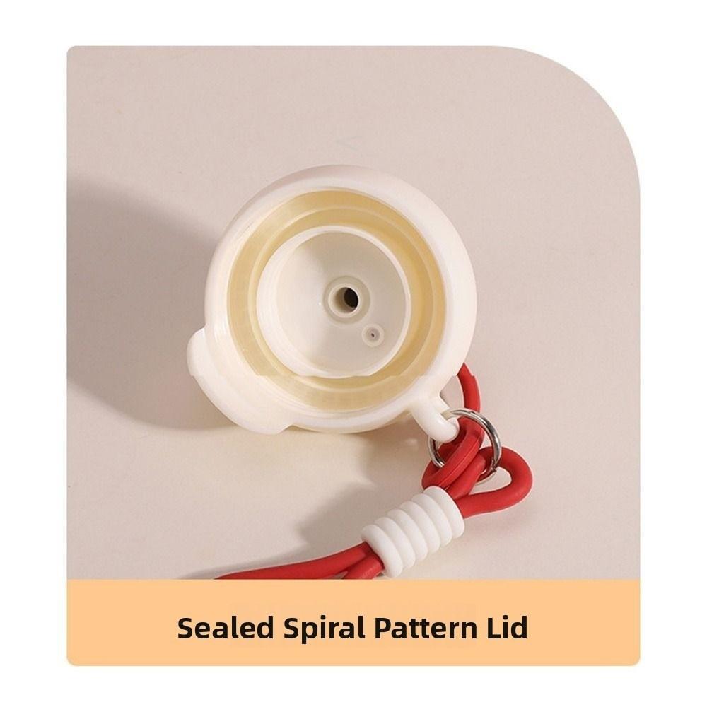 600ml Thermos Bottle 316 Stainless Steel Cold Beverages Cups  for Student Children