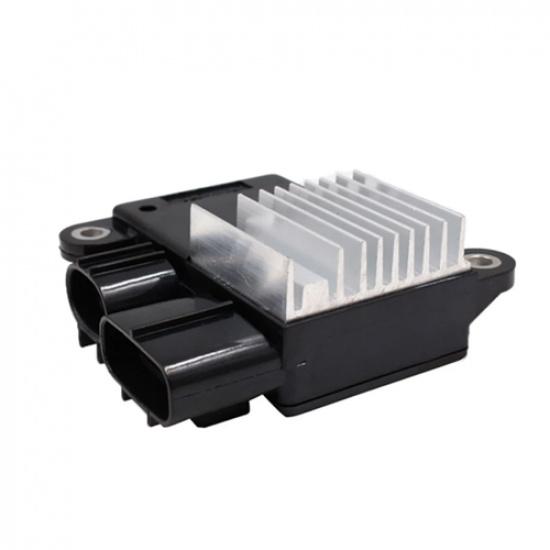 Cooling Fan Control Unit Module for Toyota Corolla Matrix Mazda5 CX-7 8925712010