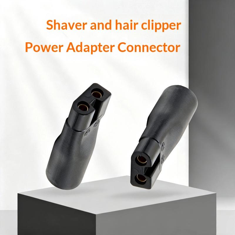 1 Set Power Cord 5V Universal Replacement Charger Usb Adapter For Hair Clippers Beard Trimmers Shavers Desk Lamps