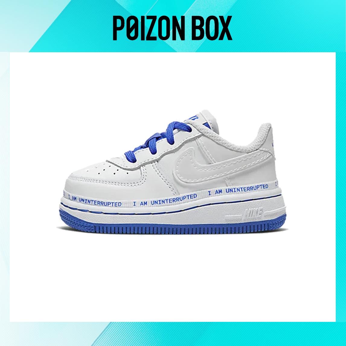 

кроссовки Nike Air Force 1 Low Toddler Shoes TD CQ4562-100