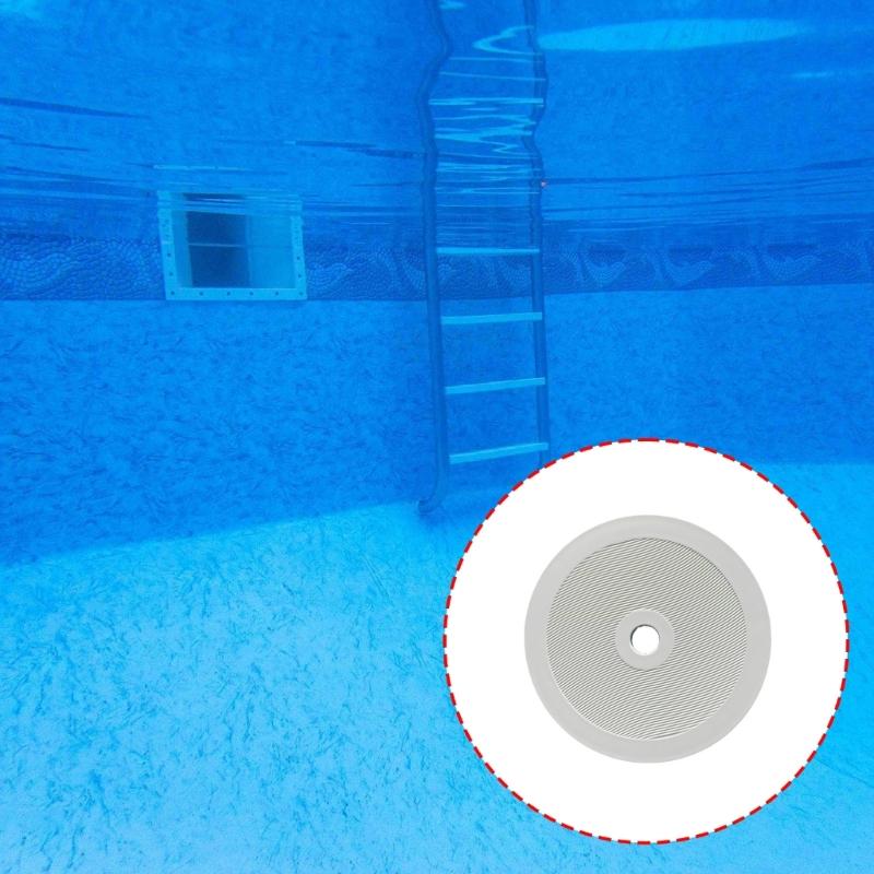 Superior-Pool Skimmer Cover Replacement For Skimmer Cover Plate Pool Filter Protecting Guard Replacement