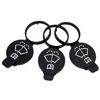 Car Windshield Washer Reservoirs Lid Long Lasting Washer Tank Cover Car maintenance Replacement Part for Car  GL8