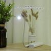 Mini Flexible LED USB Night Lamp Reading Light for Computer Laptop Notebook PC