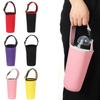 Neoprene Anti-Hot Cup Sleeve Insulated Tumbler Carrier Water Bottle Holder  30oz/900ml Bottle