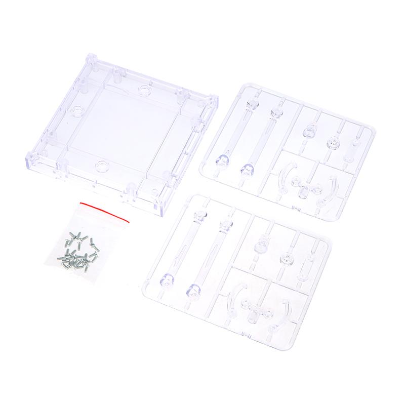 1Set Action Figure Base Suitable Display Stand Bracket For Hg 1/144 Cinema Game