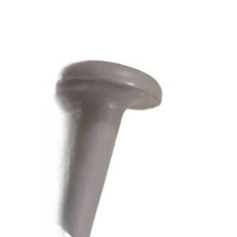 S11-7001203  Gray Beige Rear Seatback Latch Handle for Chery QQ3 S11 7001203