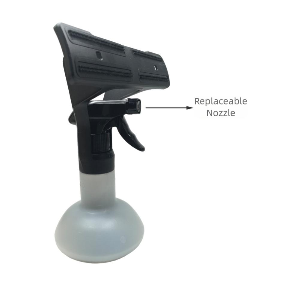 Cleaning Pad Nozzle For Optimal Vacuum Performance Made Of PP+ABS+PC