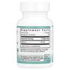 Melatonin, High Potency, 20 Mg, 60 Vegetarian Capsules