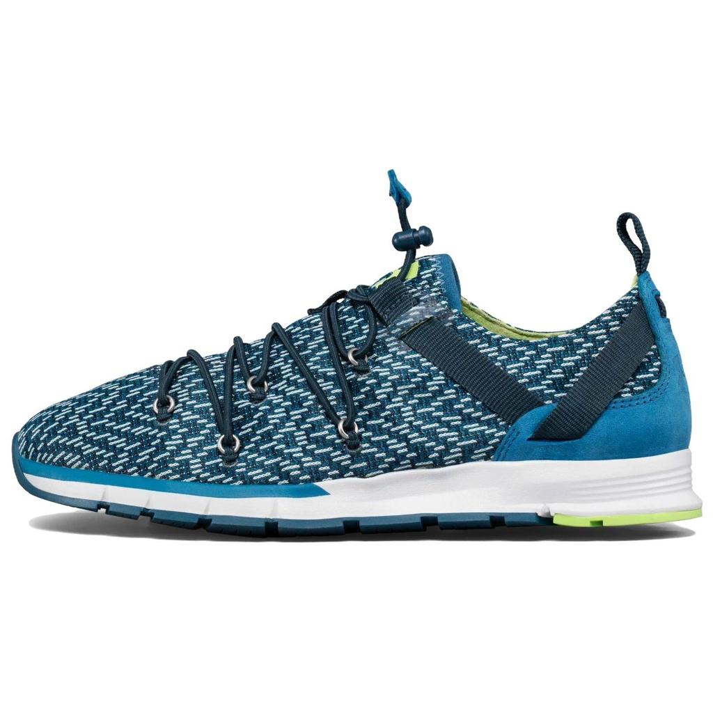 Under Armour Casual Shoes Women's Blue 1296221-918
