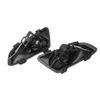 Mazda 2 Fog Light Kit Assembly (2003-2006 Models) - Headlight, Bumper, DRL.