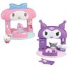 Bandai Puchi Tomo Sanrio Characters My Melody and Kuromi Hospital Set Ages 3 and Up
