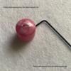 Electric Guitar/Bass ABS Mixed Color Potentiometer Cap - Volume/Tone Knob