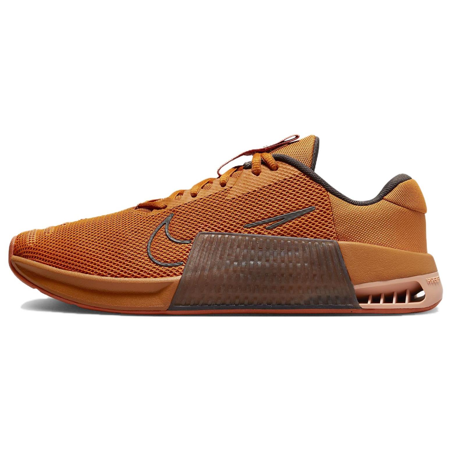 

Новые Nike Metcon 9 Monarch DZ2617-800 45