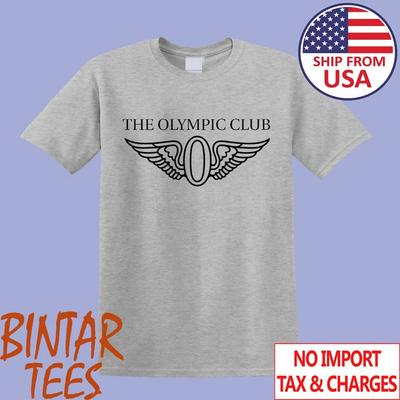 Na górę – T-shirty i koszulki