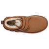 UGG Neumel Platform Boot Chestnut Women's 1130554-CHE