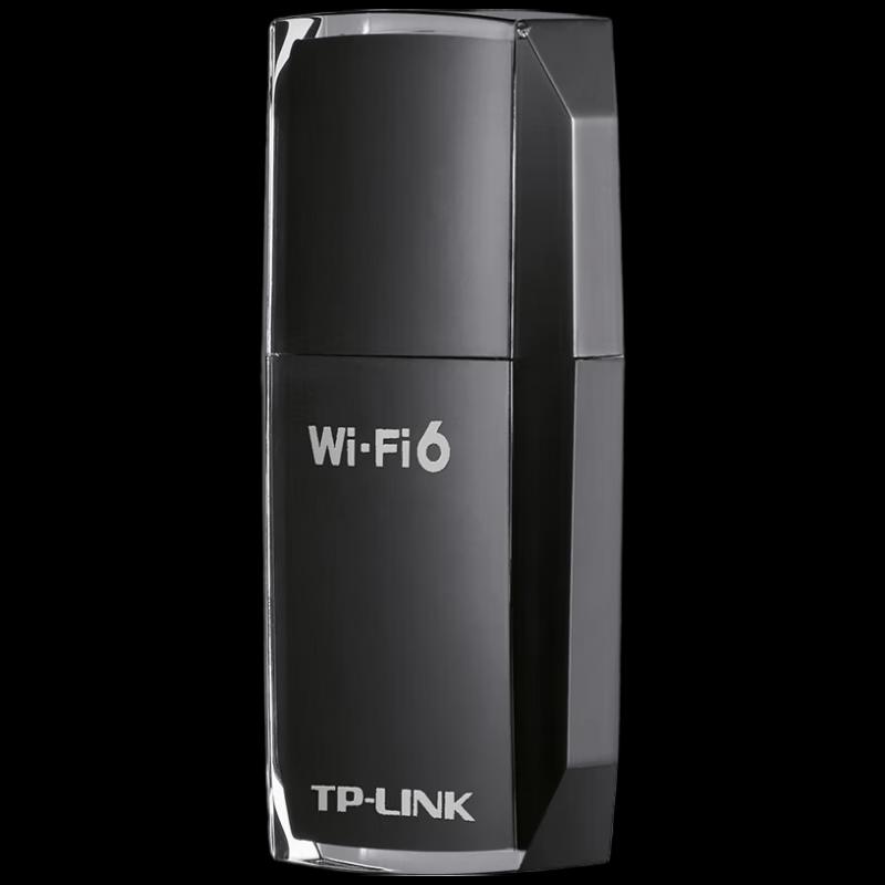 TP-LINK AX900 WiFi 6 Dual-Band USB Wireless Adapter