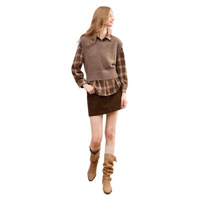 Gonne e pantaloni da donna – Gonne