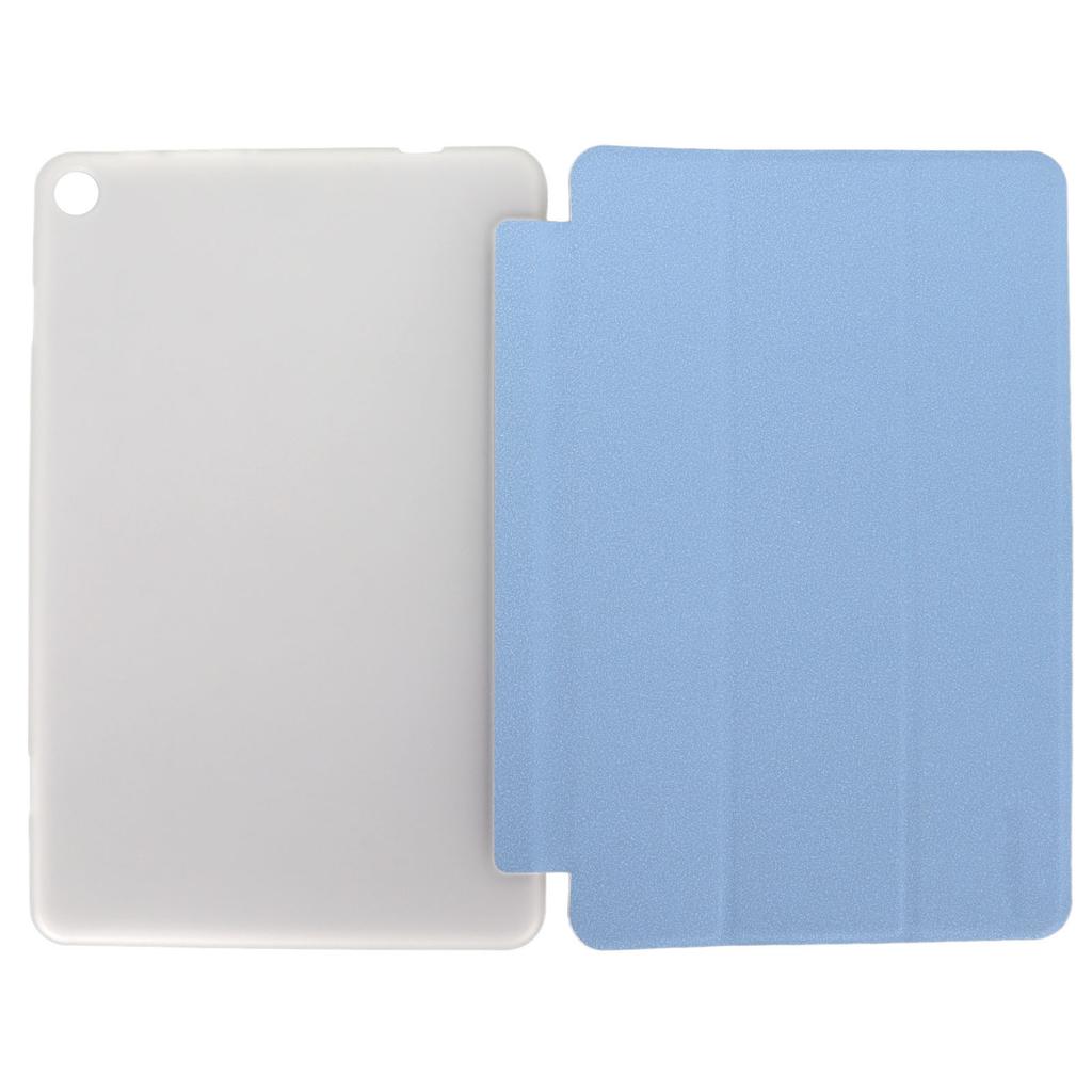 Tablet Case Soft Comfortable Fit Design Ultra Thin Stylish Simple TPU Protective Cover for T50 11in Tablet
