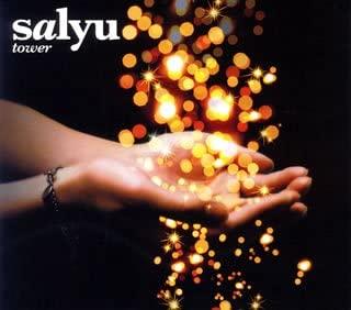 CD SALYU, YO HITOTO; SARASA IFU - Tower  TFCC89165 Japan Japanese Pop/Rock Used