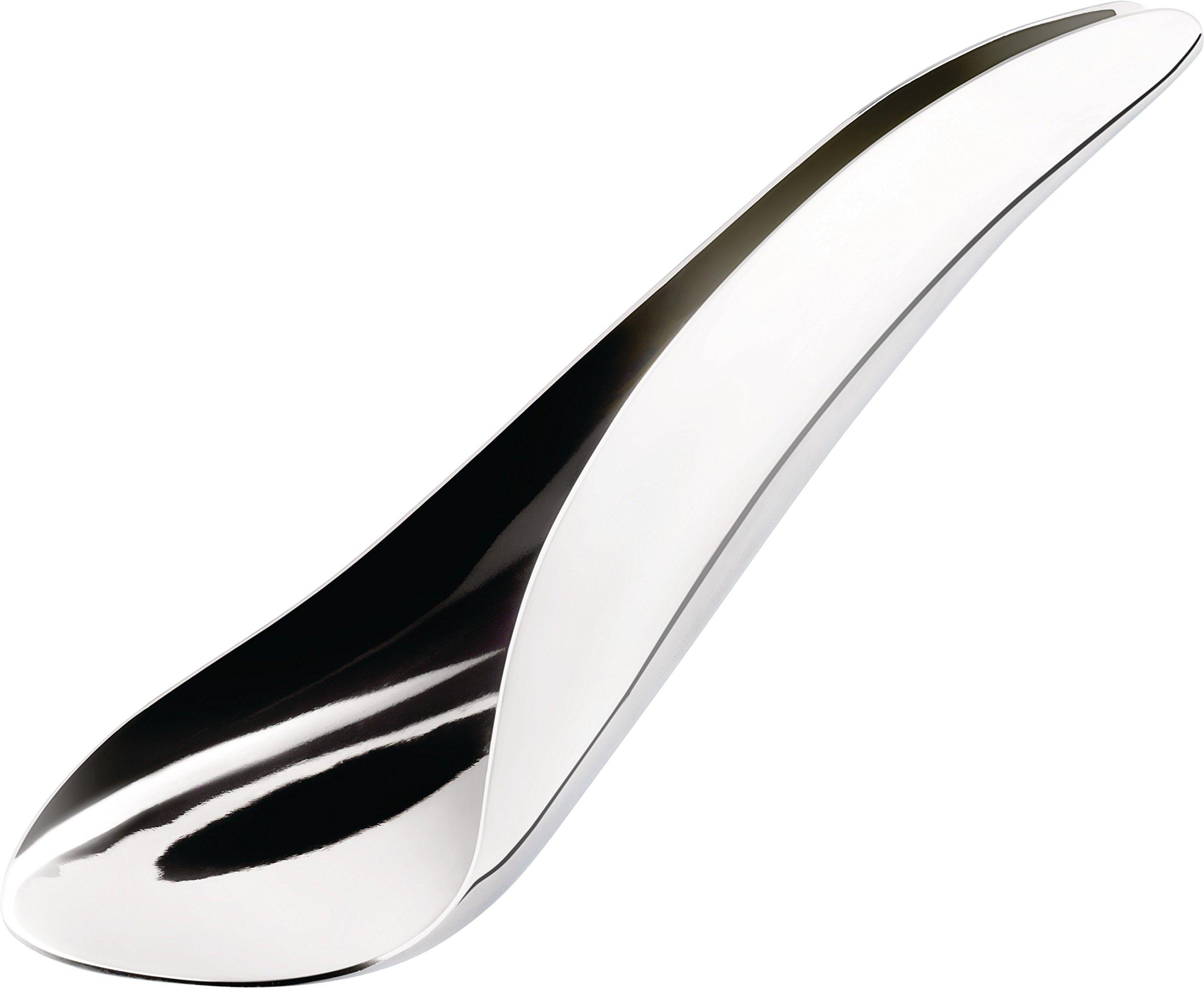 

ALESSI Teo Tea Bag Spoon AS01 [Official Import]