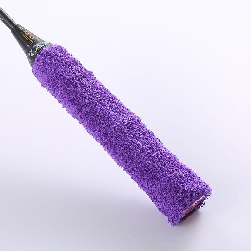 

Anti-slip Breathable Sport Over Grip Sweatband Tennis Overgrips Tape Badminton Racket Grips Sweatband Fishing Rods OverGrip Band