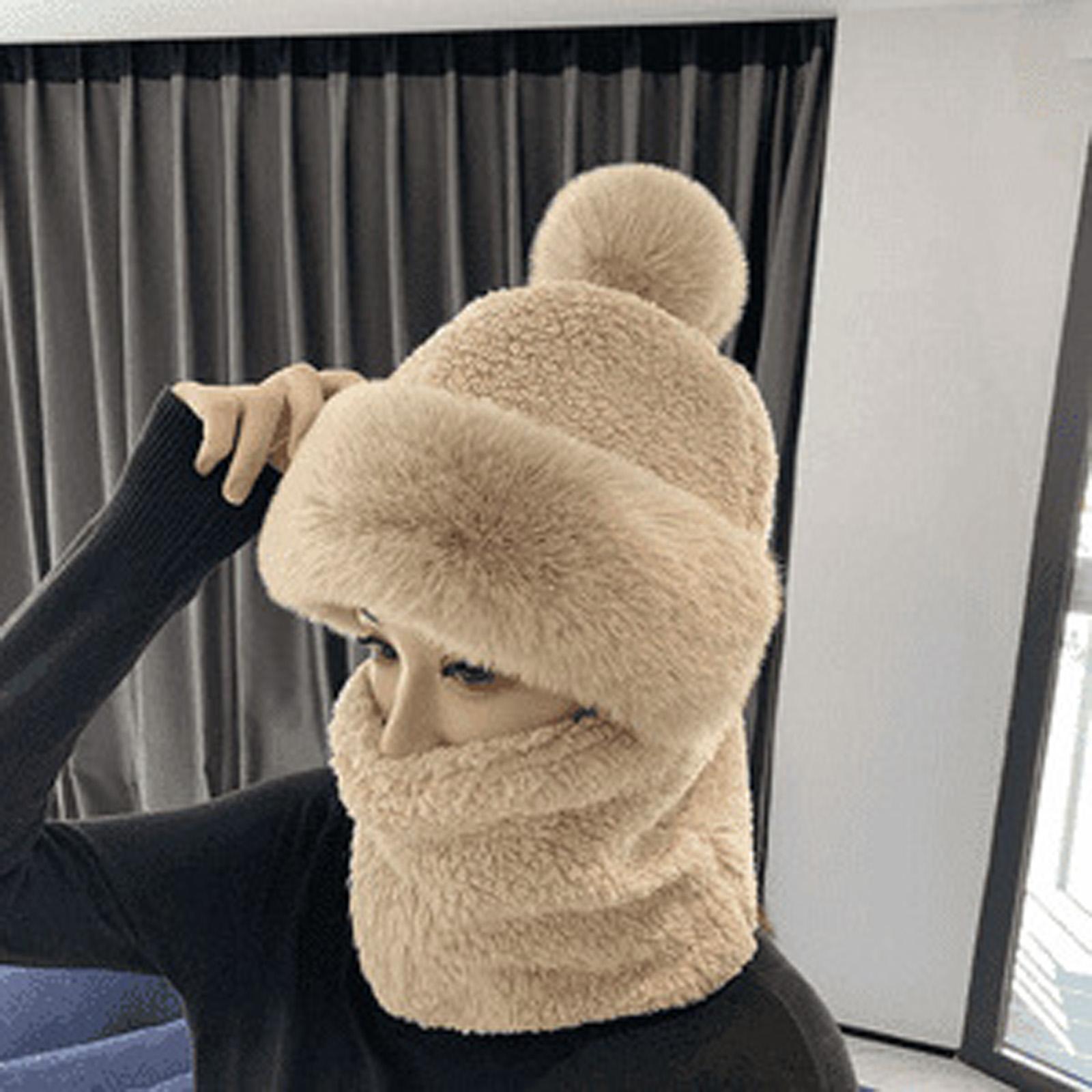 

Ear-protecting, Windproof, Outdoor Cycling Korean Neck Warmer Mask One Size