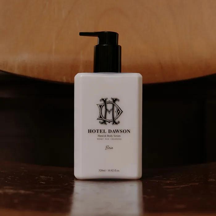 Hotel Dawson Bree Hand & Body Serum 320ml