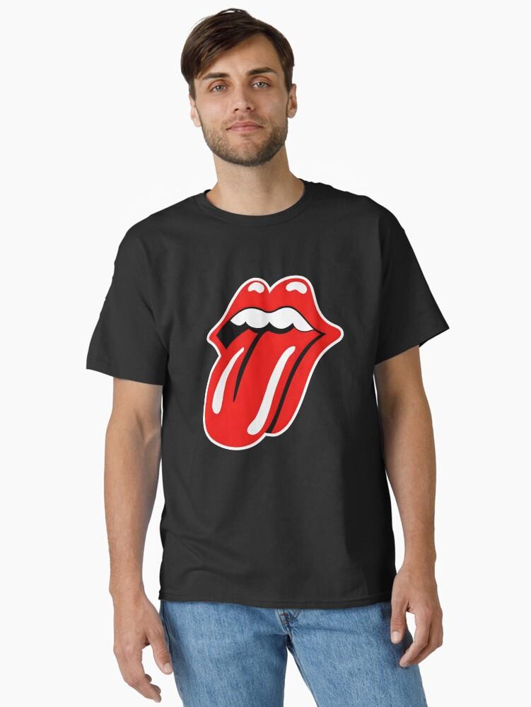Oasiss Legend music Classic T-Shirt