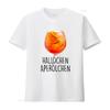 Hallchen Aperlchen Summer Spritz Cocktail Fun T Shirt Ladies Premium Classic Design Vintage Versatile Homme