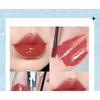 MANSLY - Watery Mirror Lip Gloss - 4 Colors