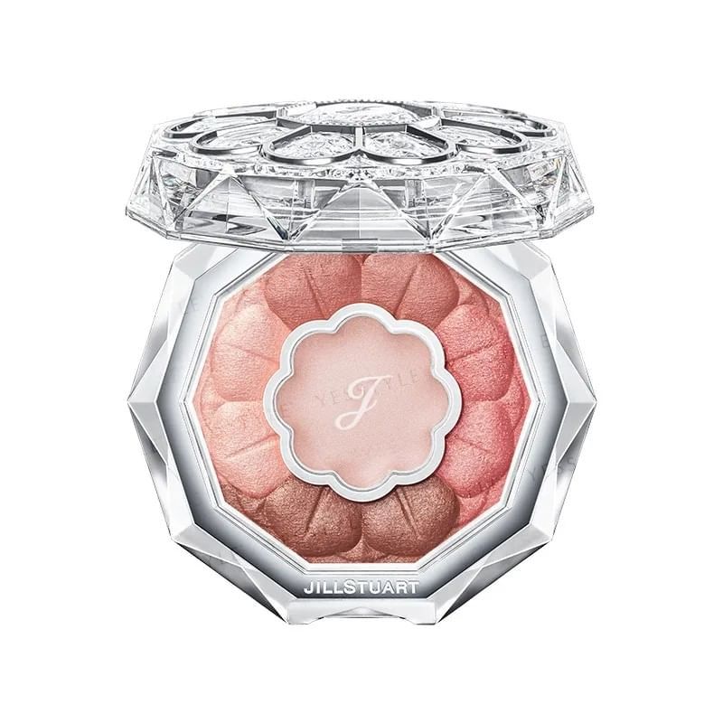 Jill Stuart - Bloom Couture Eyes
