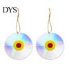 Big Red Eyes Bird Scare Disc Professional Anti Effective Strong Device Reflective Repellent for Patio
