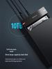 ShuoLe 3.5" USB 3.0 Tool-Free High-Speed External Hard Drive Enclosure