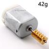 12FKS CCW61 1020656 253 1021462 For Volvo S60 V60 2010-2018 Car Side Door Central Control Latch Lock Actuator Motor Power Engine