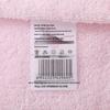 Jieliya 4-Pack Pure Cotton Sports Towels