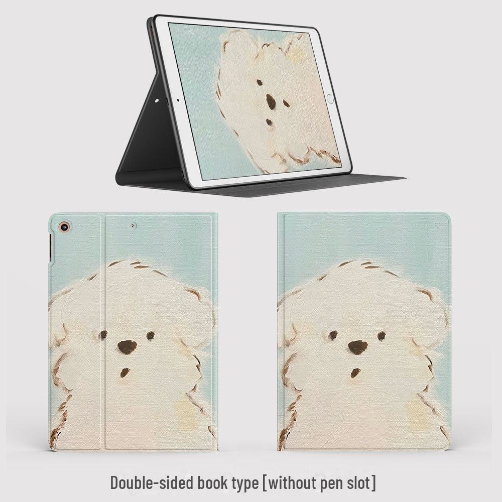 

Мягкий силиконовый защитный чехол с двусторонним узором для Apple iPad Air 4/5 и Pro 11. Идеально подходит для дропшиппинга. iPad Mini6 8.3 inch