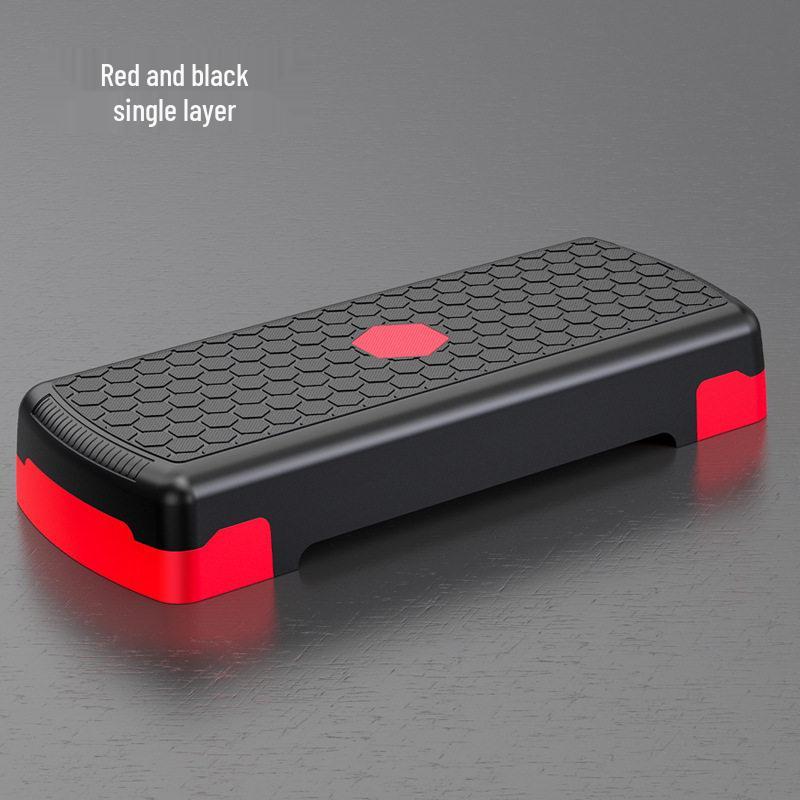 Kids Yoga Step Platform - Aerobic Fitness & Weight Loss Pedal for Home Exercise