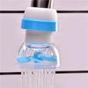 Küche Einstellbar Klappbar Leitungswasser Haushalt Wasserhahn Leitungswasser Sauber Reiniger Filter Spritzschutz Duschzubehör Werkzeuge